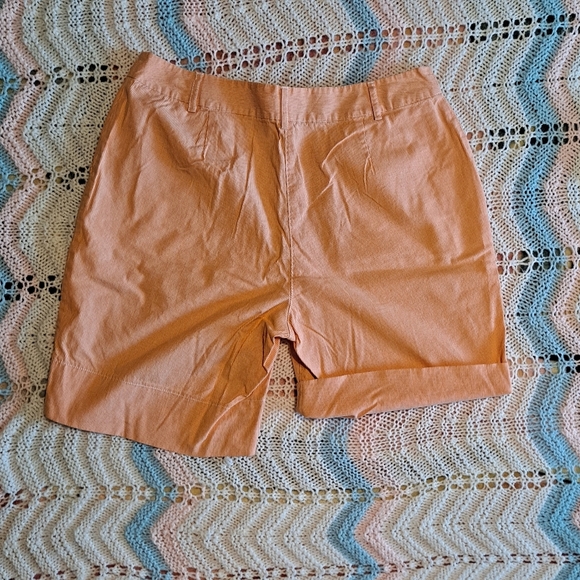 💕CATO Short size 10💕 - Picture 5 of 5